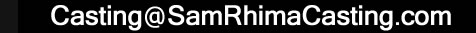 Email Sam Rhima