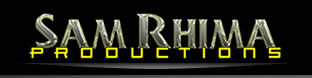 Visit Sam Rhima Productions homepage