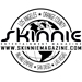 SKINNIE MAGAZINE